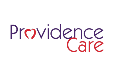 Providence Care – Hospice Garden @ City Park