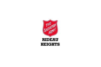 The Salvation Army Rideau Heights Corps